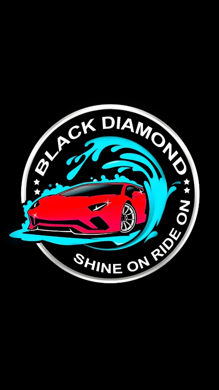 Black Diamond logo